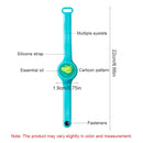 Pulseira Repelente de Silicone (ÚLTIMAS UNIDADES)