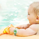 Pulseira Repelente de Silicone (ÚLTIMAS UNIDADES)