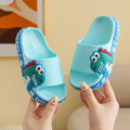 Chinelo Nuvem Infantil Dino