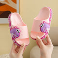 Chinelo Nuvem Infantil Dino