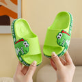 Chinelo Nuvem Infantil Dino