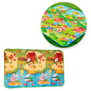 Tapete de Atividades Tatame Térmico Infantil (ELD13006)